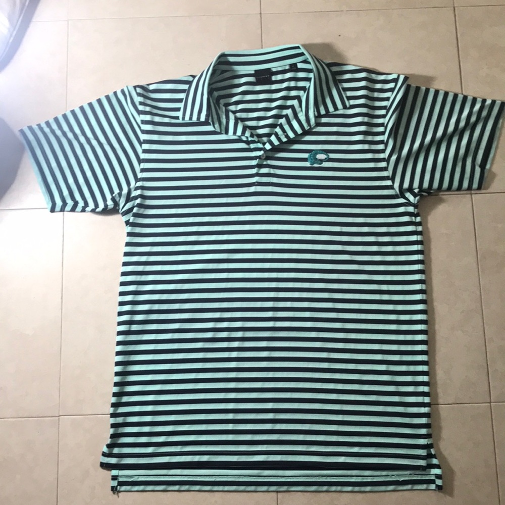 Dunning Golf Polo